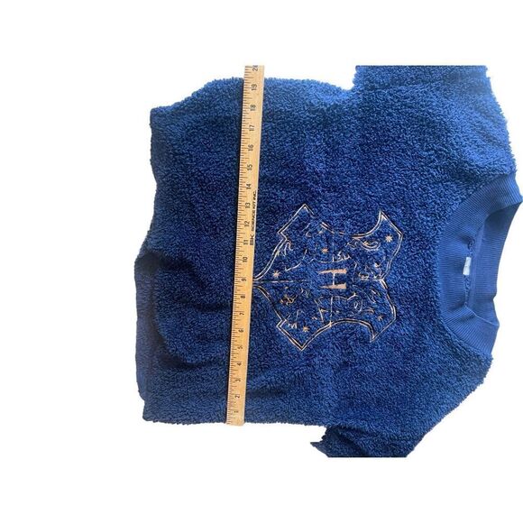 Harry Potter sweat shirt size small - Picture 6 of 10
